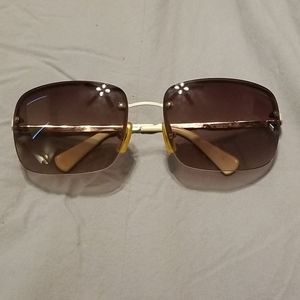 Coach Sunglasses